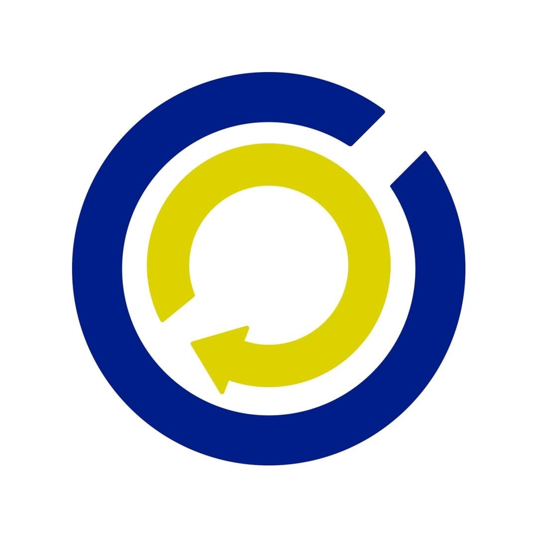 Logotyp för Tubus